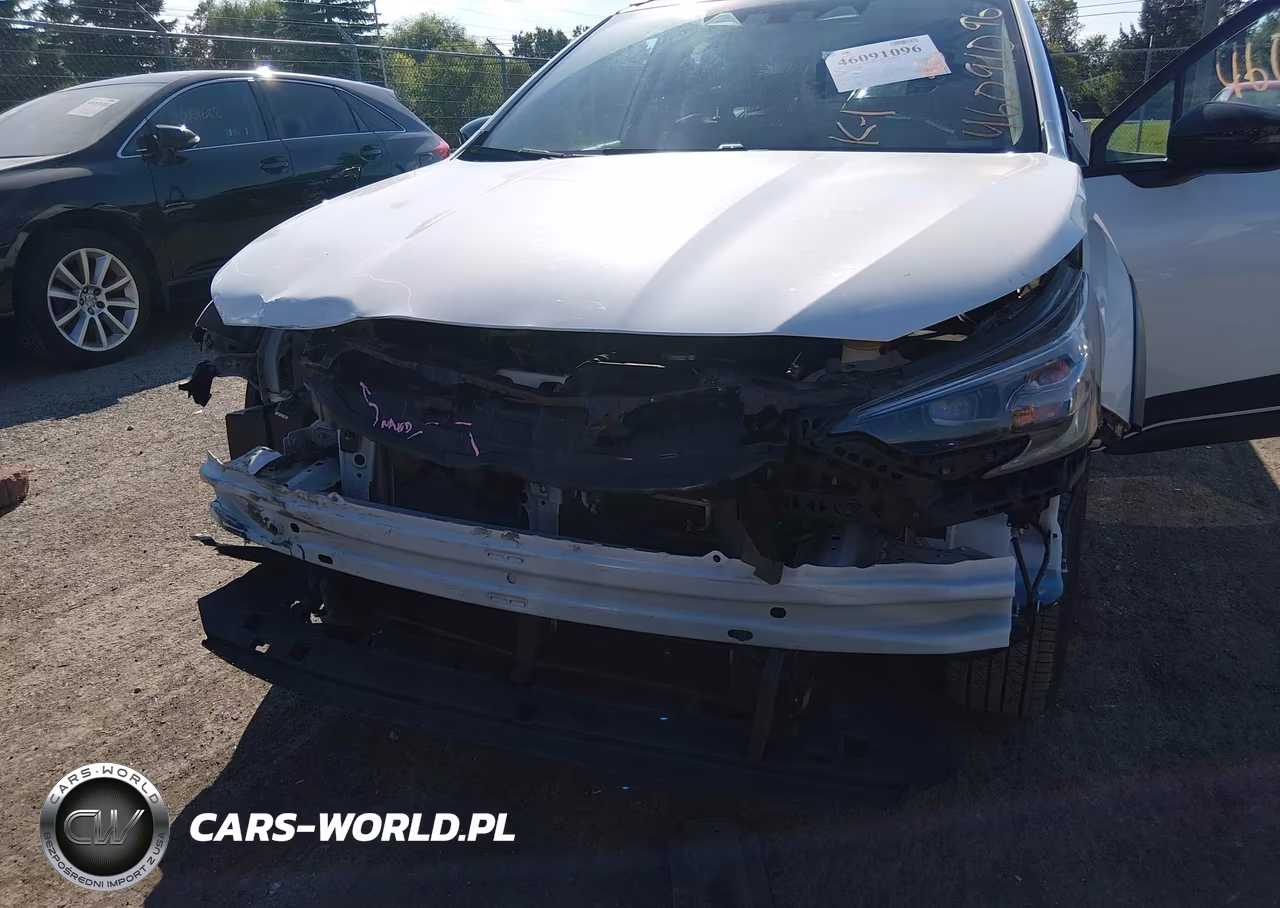2024 Subaru Outback Onyx Edition VIN:4S4BTALC2R3249533 - 6