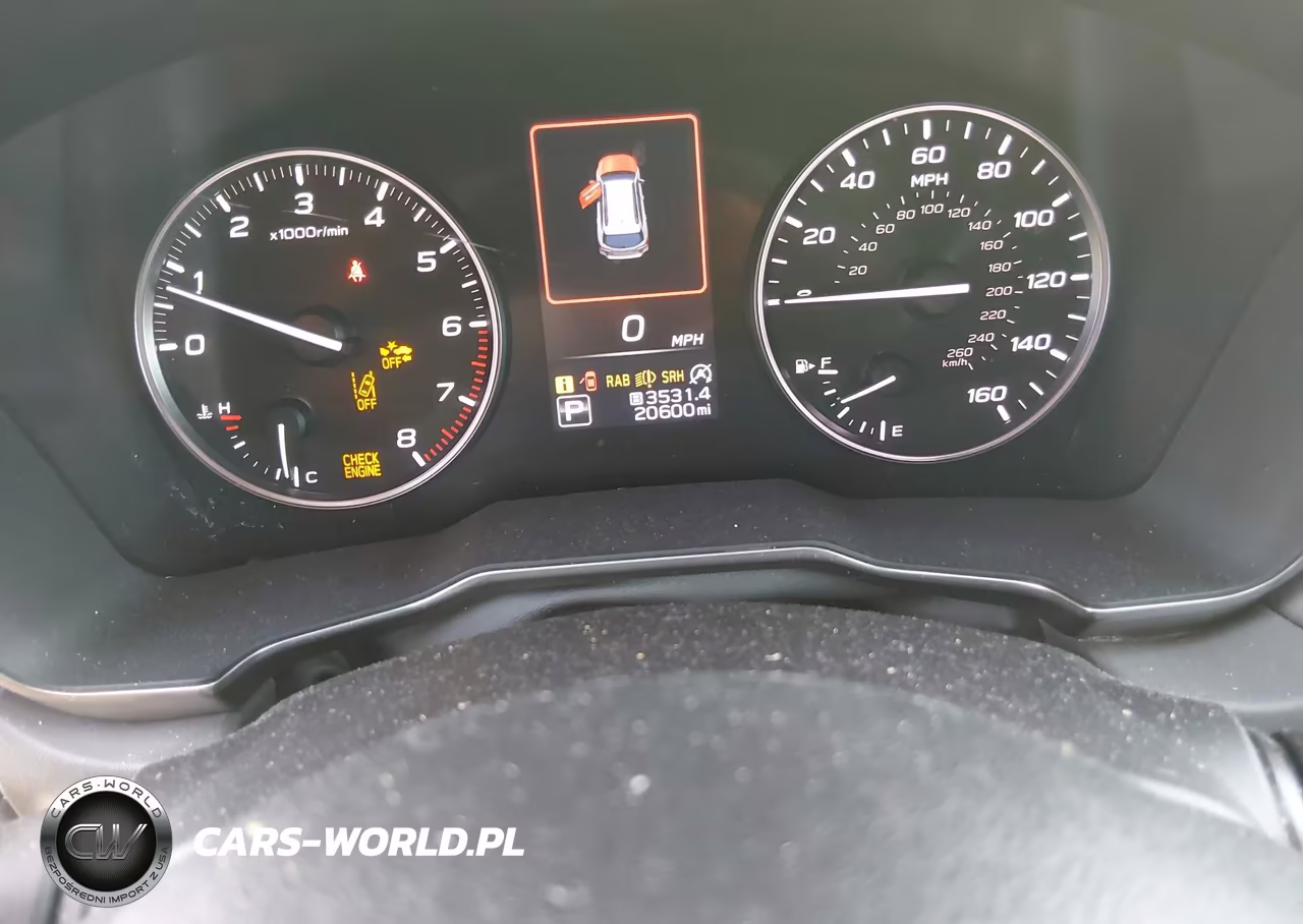 2024 Subaru Outback Onyx Edition VIN:4S4BTALC2R3249533 - 7