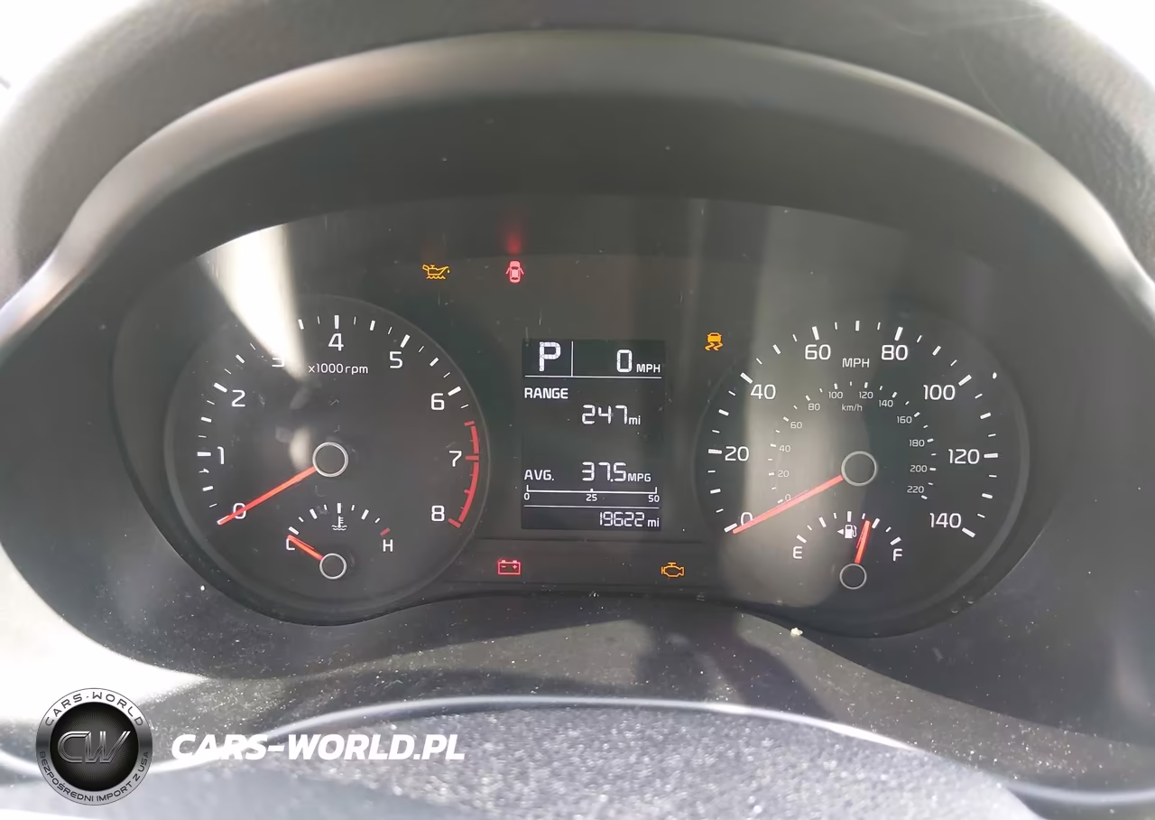 2023 Kia Rio 5-Door S VIN:3KPA25AD1PE511540 - 7