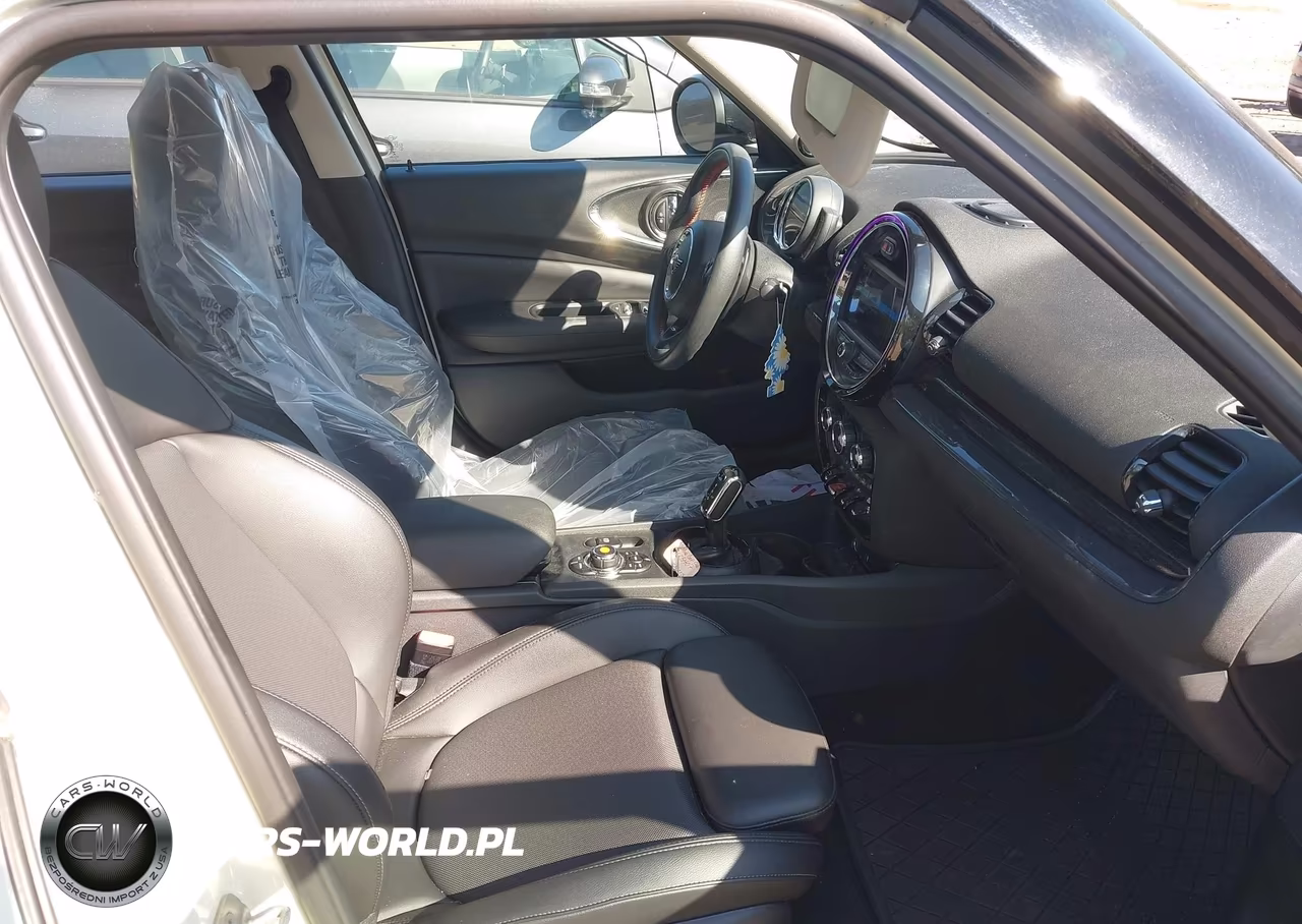 2020 Mini Clubman Cooper S VIN:WMWXJ1C08L2M32841 - 5