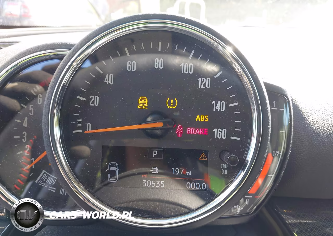 2020 Mini Clubman Cooper S VIN:WMWXJ1C08L2M32841 - 7