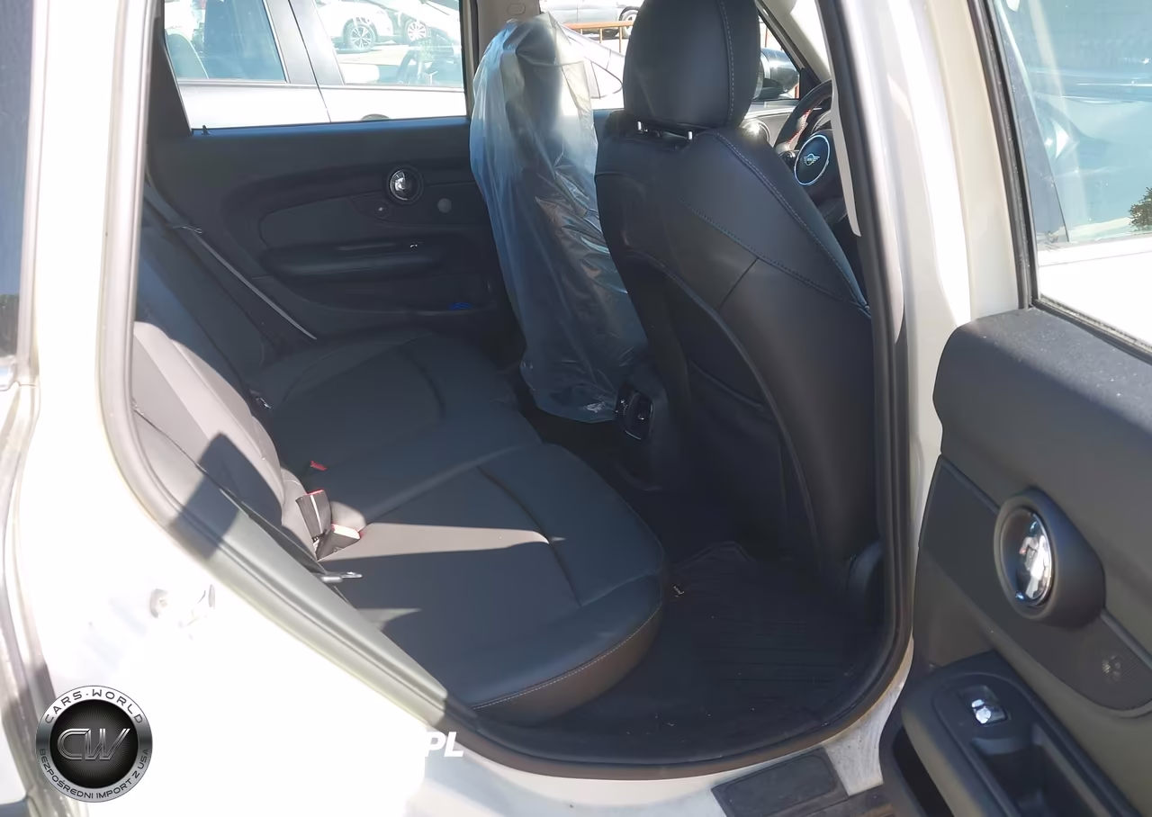 2020 Mini Clubman Cooper S VIN:WMWXJ1C08L2M32841 - 8