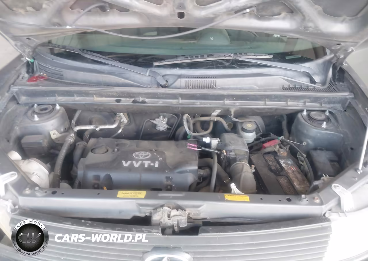 2005 Scion Xb VIN:JTLKT324350214090 - 10