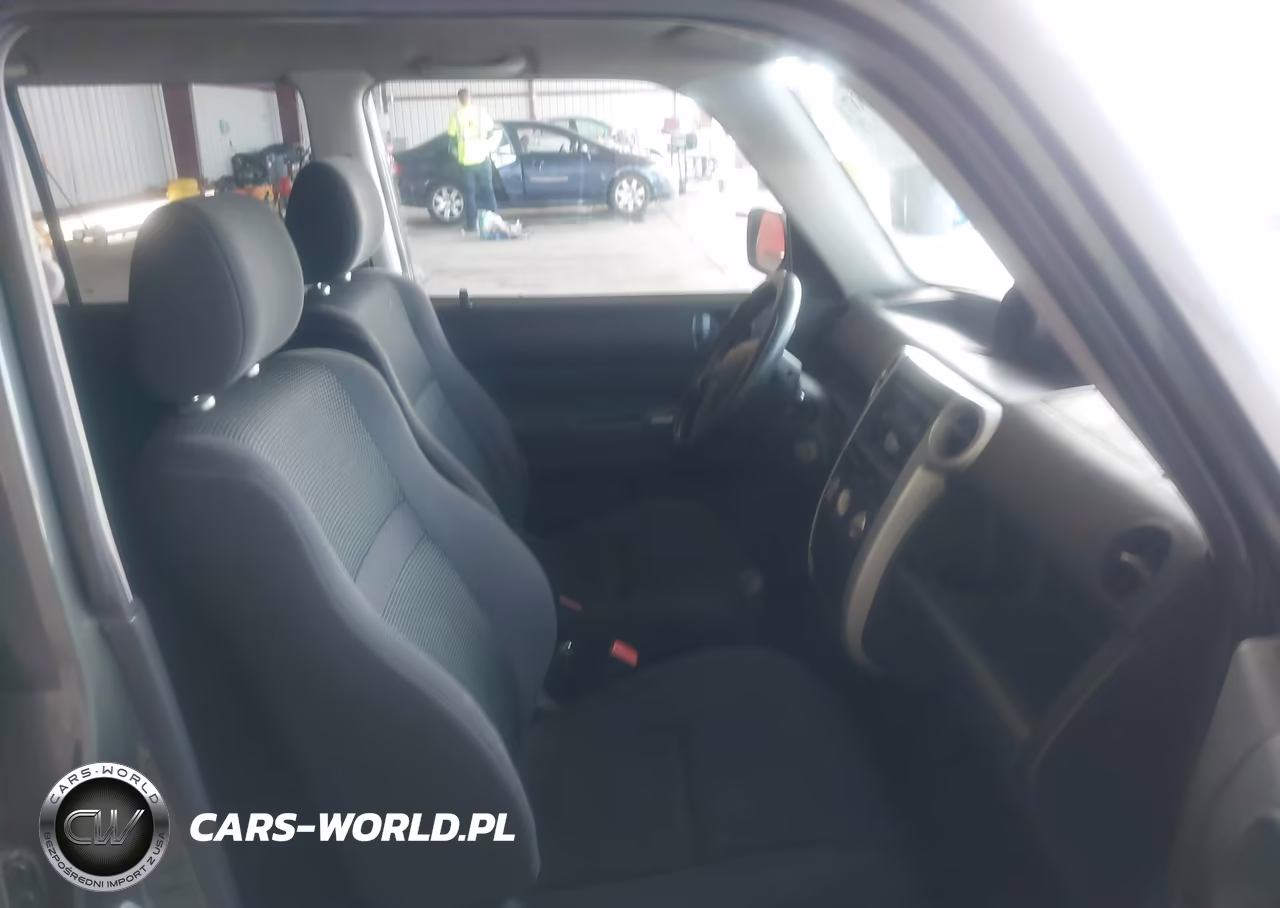 2005 Scion Xb VIN:JTLKT324350214090 - 5