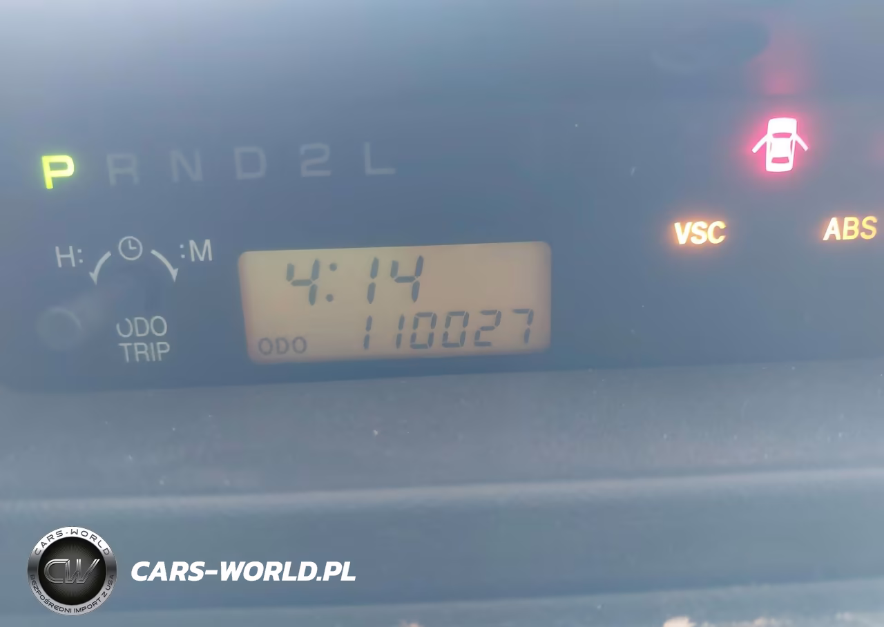 2005 Scion Xb VIN:JTLKT324350214090 - 7