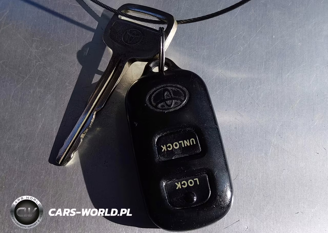 2001 Toyota Camry Le V6 VIN:JT2BF28KX10314709 - 11