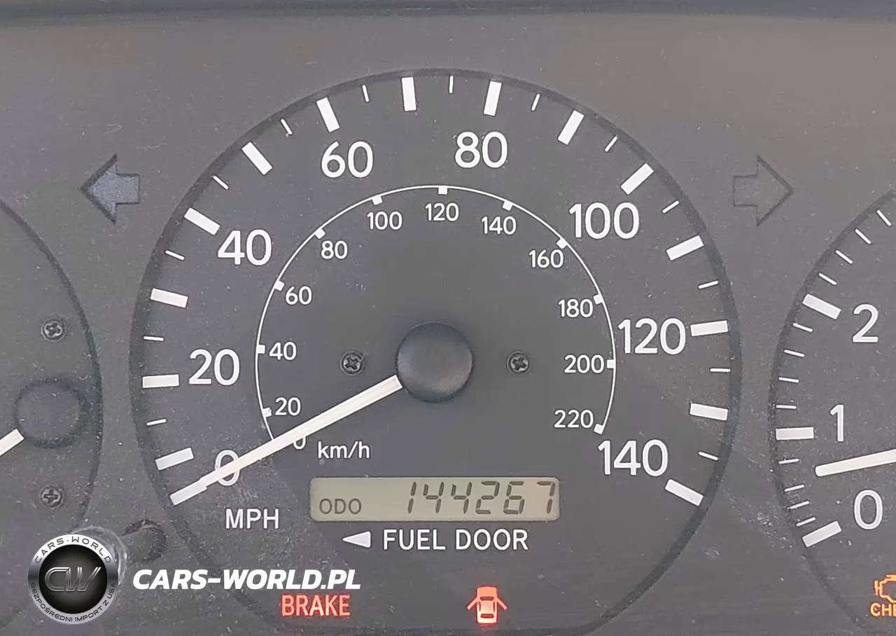 2001 Toyota Camry Le V6 VIN:JT2BF28KX10314709 - 16