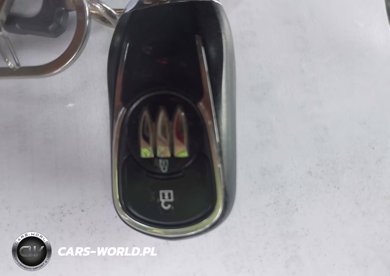 2024 Buick Encore Gx Preferred Fwd VIN:KL4AMBS22RB173131 - 11