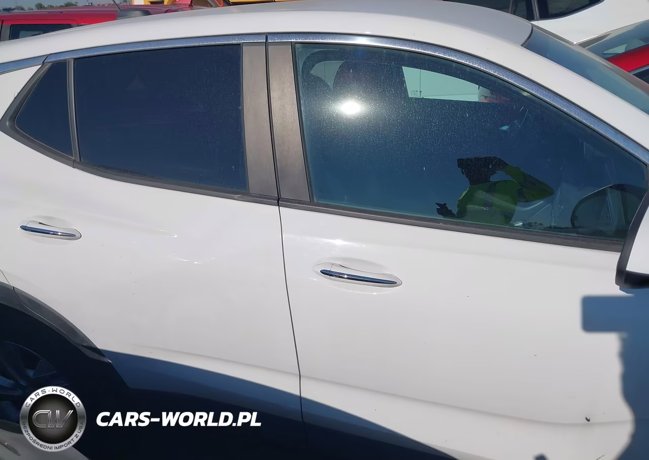 2024 Buick Encore Gx Preferred Fwd VIN:KL4AMBS22RB173131 - 13