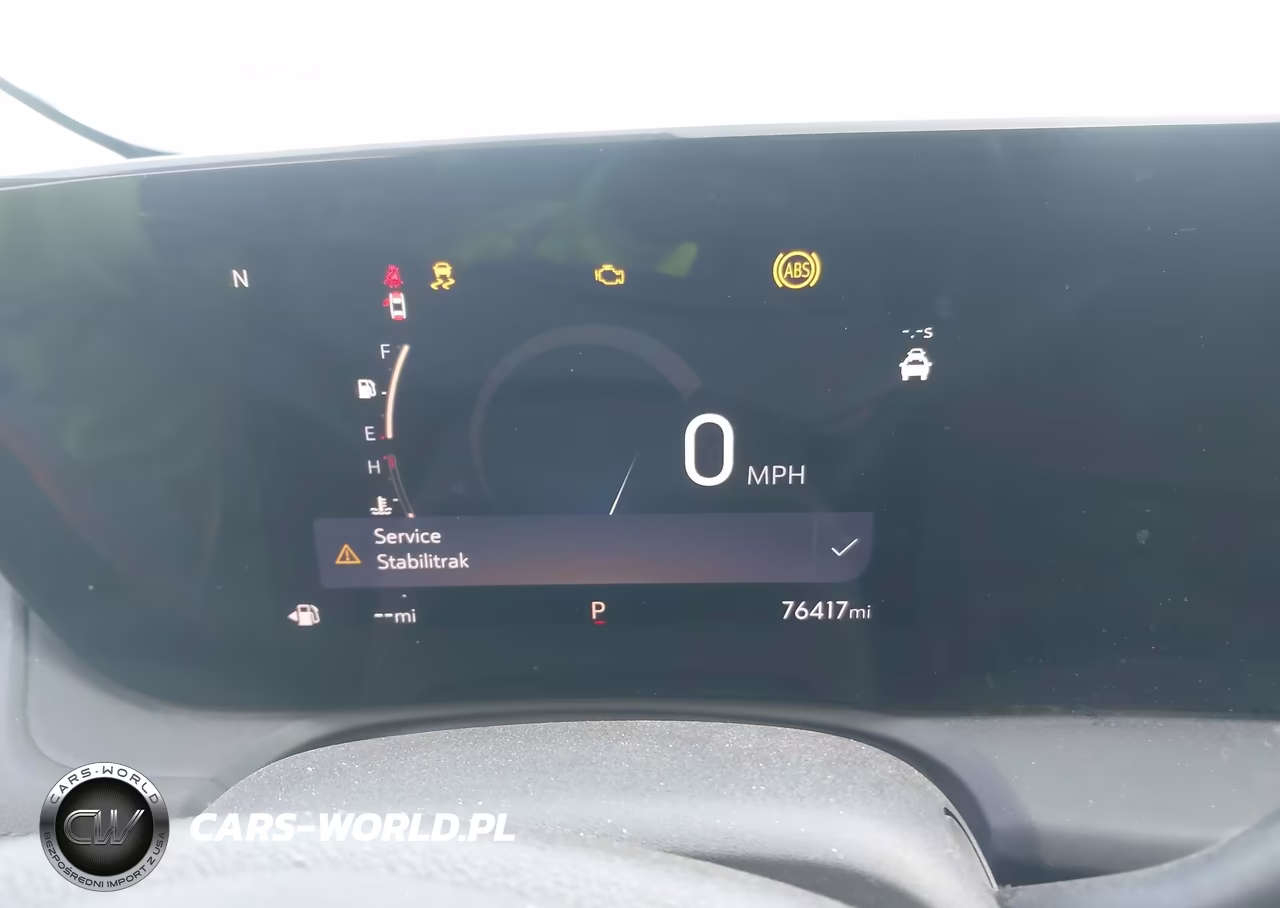 2024 Buick Encore Gx Preferred Fwd VIN:KL4AMBS22RB173131 - 7