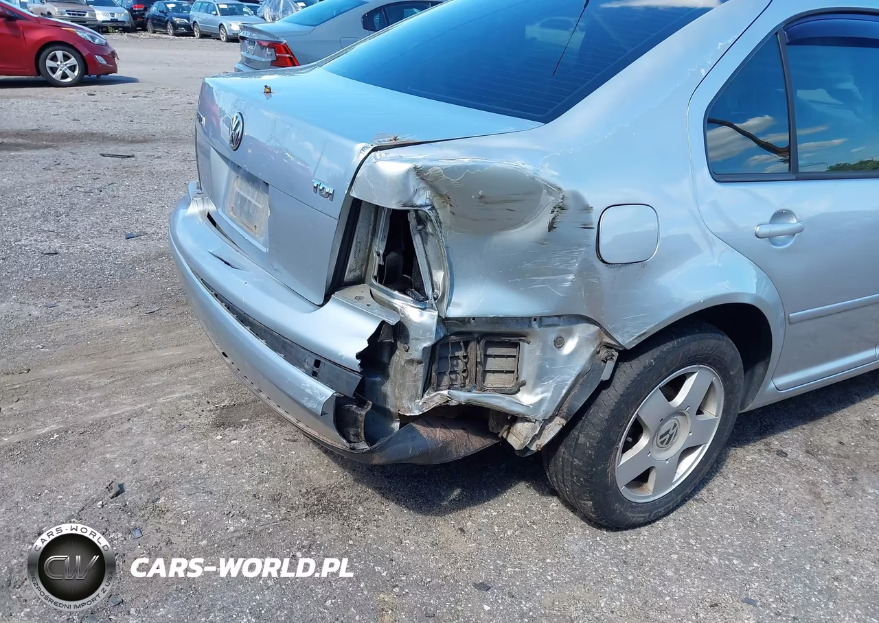 2002 Volkswagen Jetta Gls Tdi VIN:3VWSP69MX2M134444 - 13