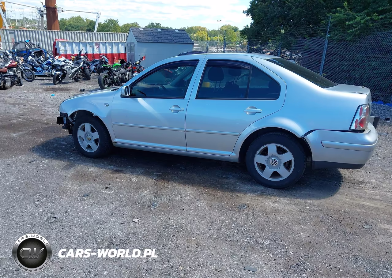 2002 Volkswagen Jetta Gls Tdi VIN:3VWSP69MX2M134444 - 3