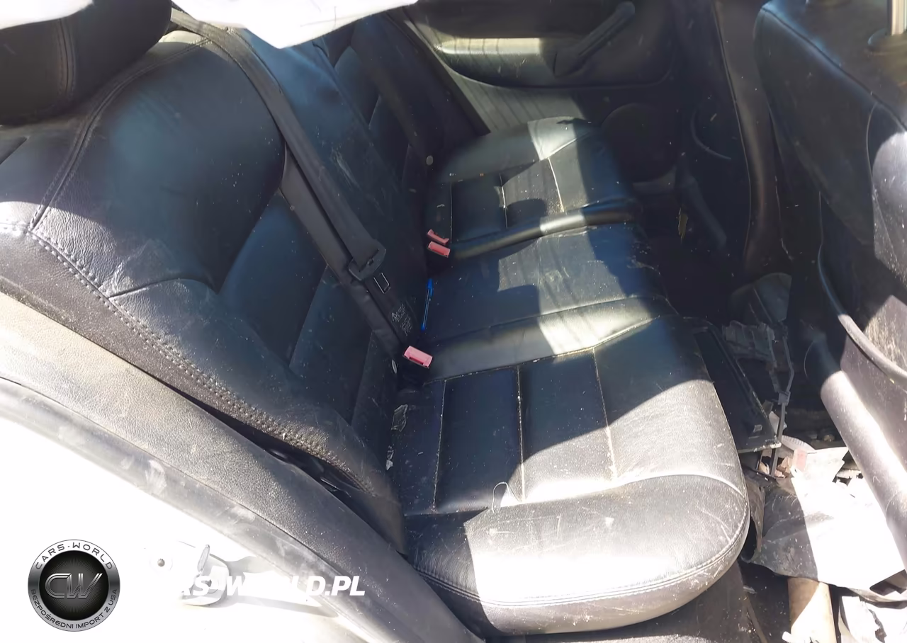 2002 Volkswagen Jetta Gls Tdi VIN:3VWSP69MX2M134444 - 8