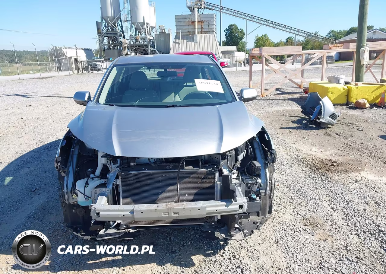2022 Honda Hr-V Awd Lx VIN:3CZRU6H36NM701492 - 12