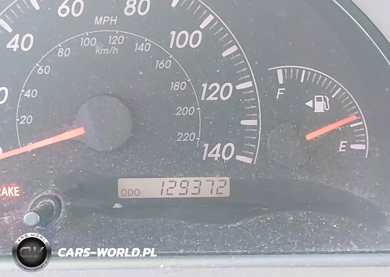 2005 Toyota Camry Le VIN:4T1BE32K75U525403 - 15
