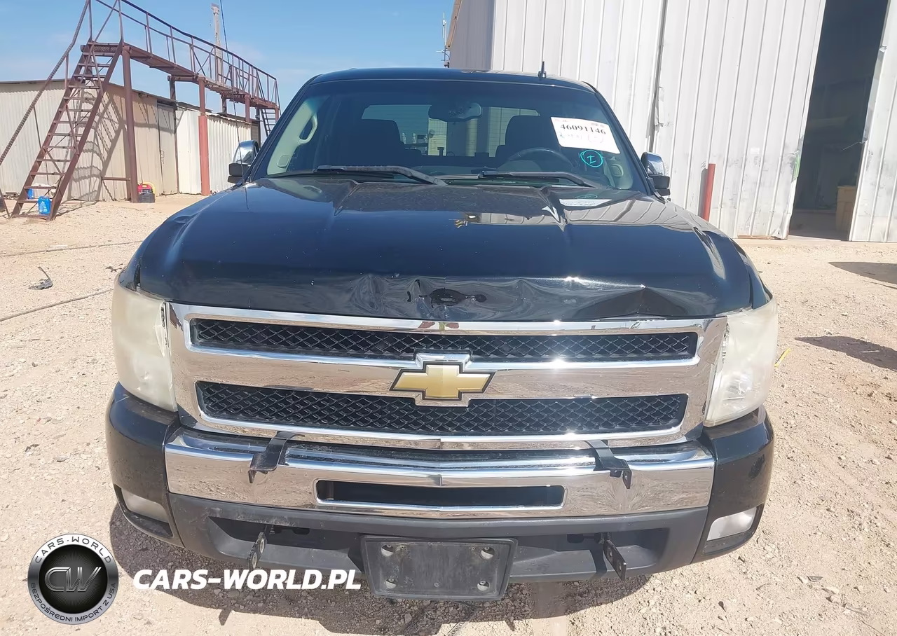 2011 Chevrolet Silverado 1500 Lt VIN:3GCPCSE06BG156939 - 12