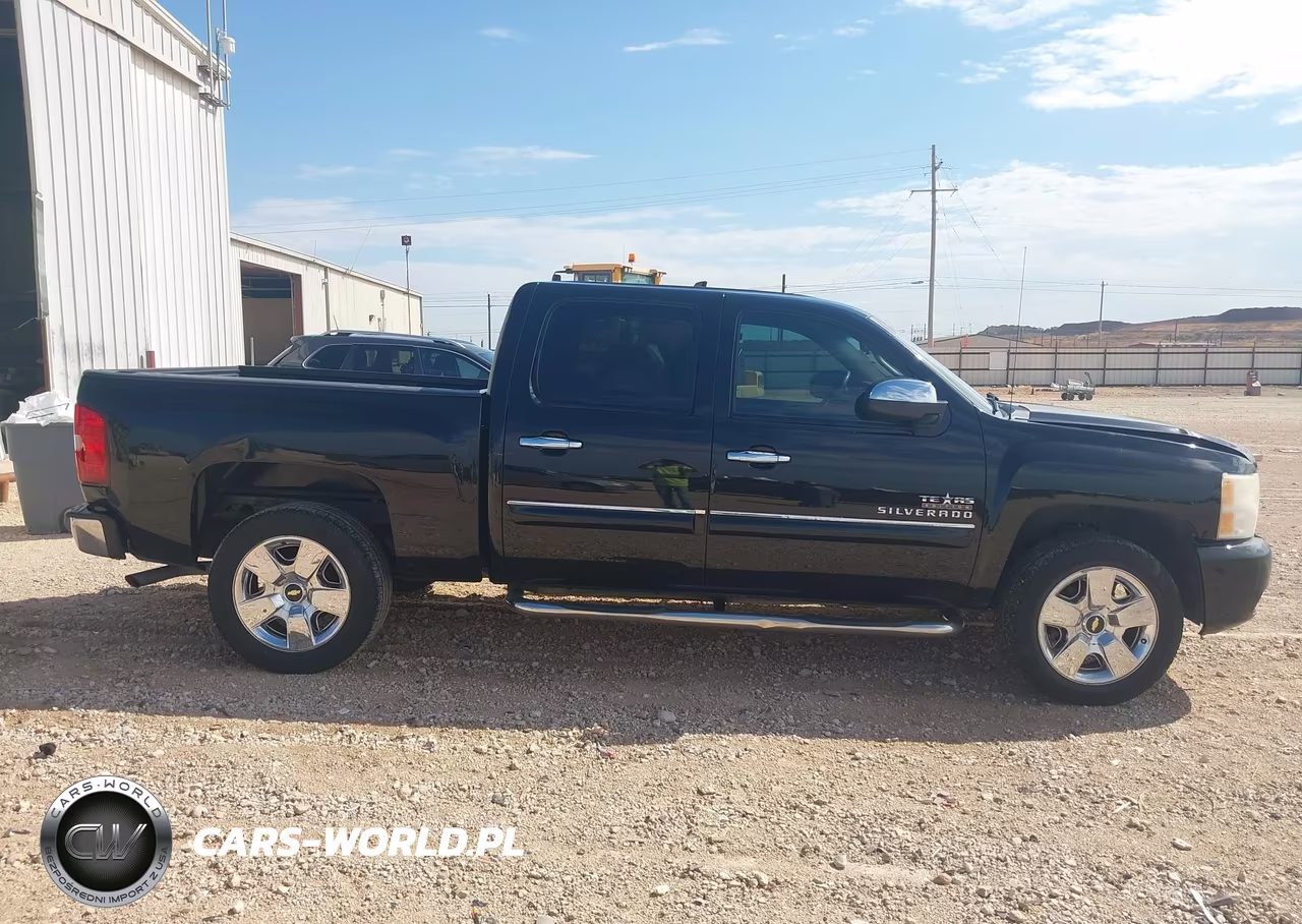 2011 Chevrolet Silverado 1500 Lt VIN:3GCPCSE06BG156939 - 13