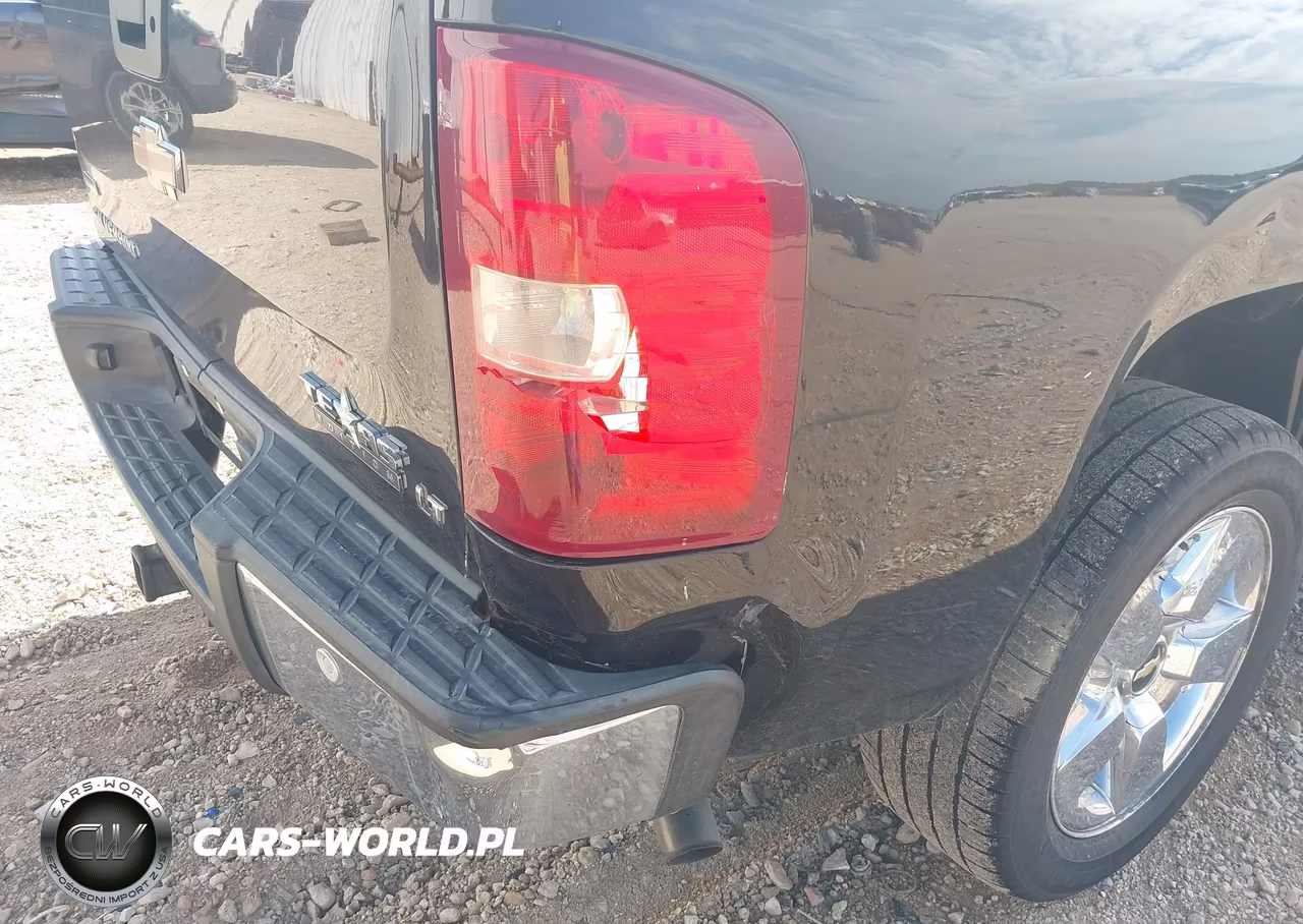 2011 Chevrolet Silverado 1500 Lt VIN:3GCPCSE06BG156939 - 17