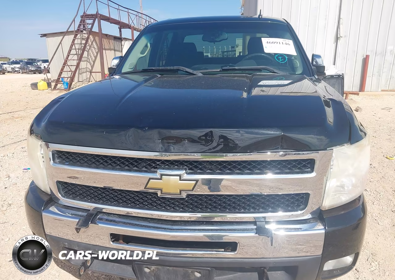 2011 Chevrolet Silverado 1500 Lt VIN:3GCPCSE06BG156939 - 18