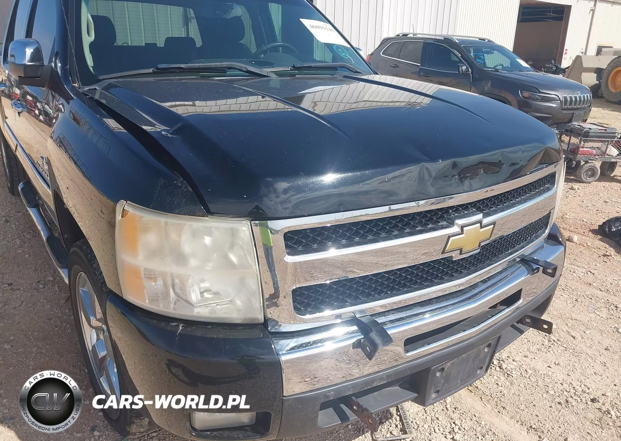 2011 Chevrolet Silverado 1500 Lt VIN:3GCPCSE06BG156939 - 19