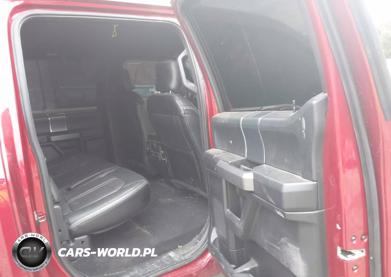 2019 Ford F-150 Xlt VIN:1FTEW1EP7KFB44497 - 8