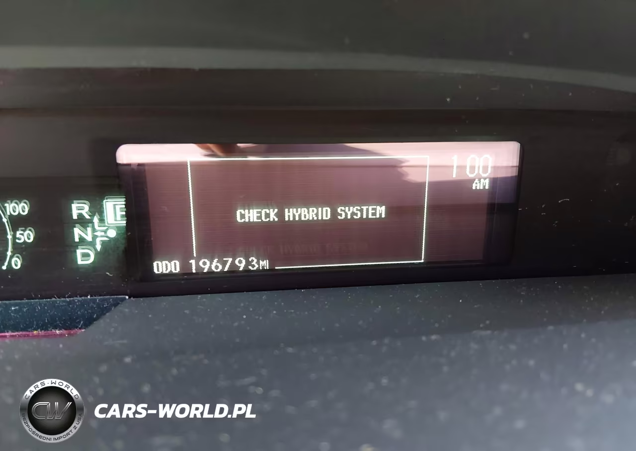 2011 Toyota Prius Four VIN:JTDKN3DU6B5295328 - 15