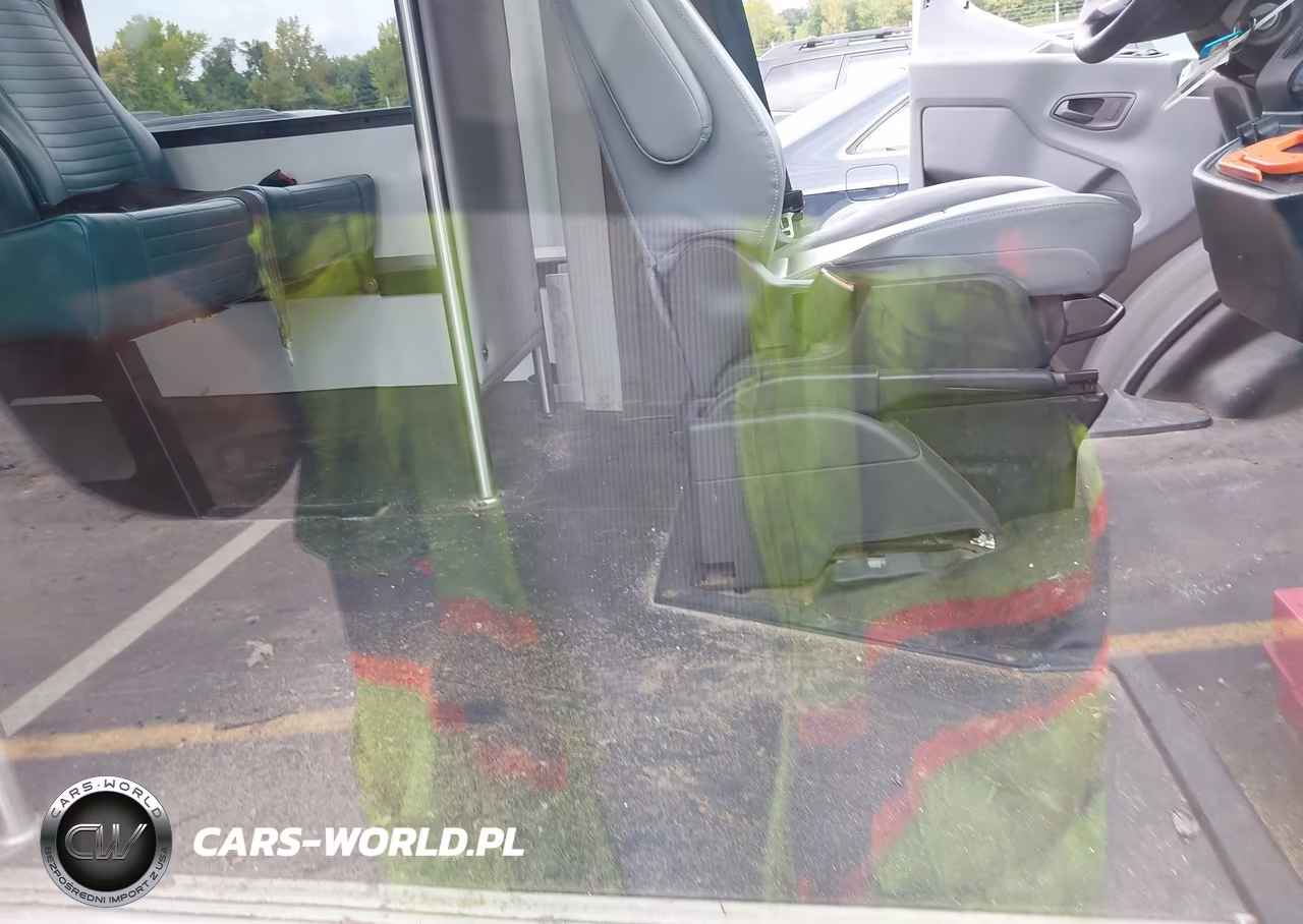 2017 Ford Transit-350 Cutaway VIN:1FDES6PM5HKA74358 - 5