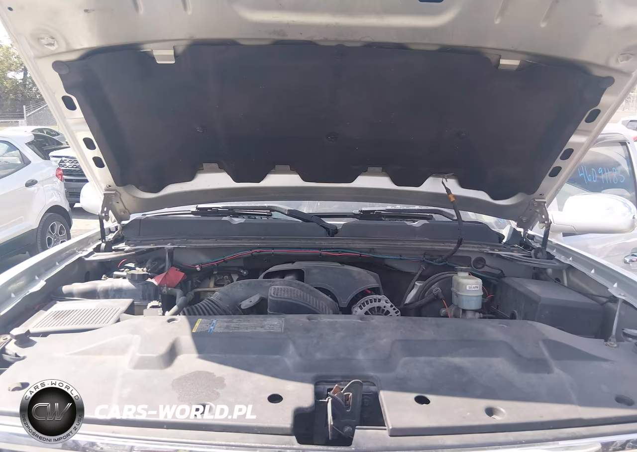2010 Chevrolet Silverado 1500 Lt VIN:3GCRKSE36AG170201 - 10