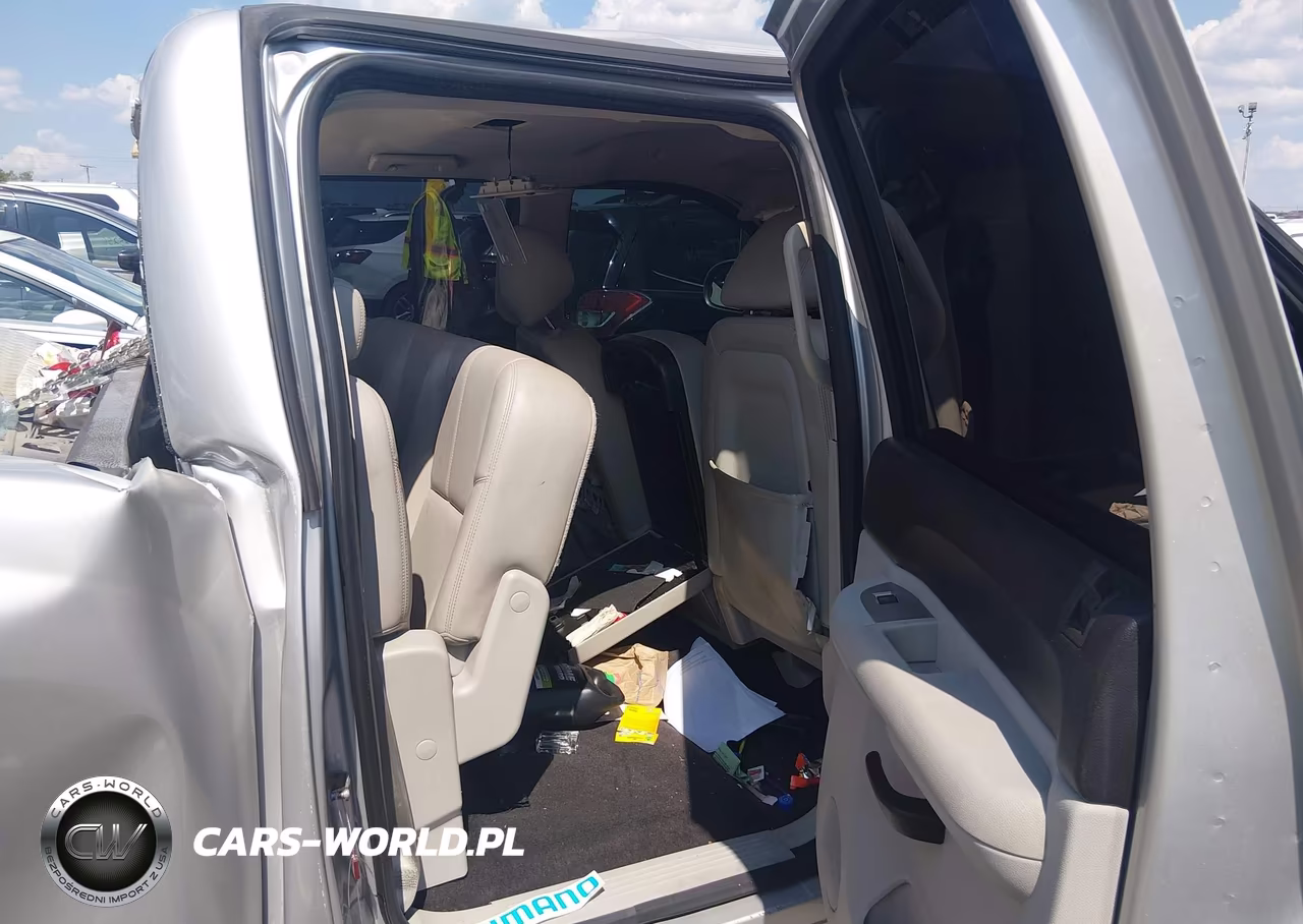 2010 Chevrolet Silverado 1500 Lt VIN:3GCRKSE36AG170201 - 8