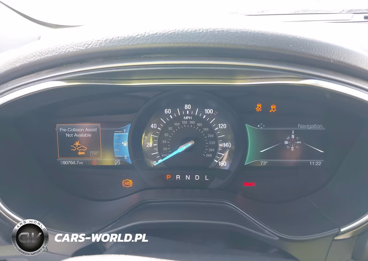 2020 Ford Fusion Se VIN:3FA6P0HD0LR123157 - 7