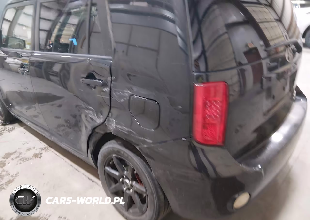 2008 Scion Xb VIN:JTLKE50E081024862 - 12