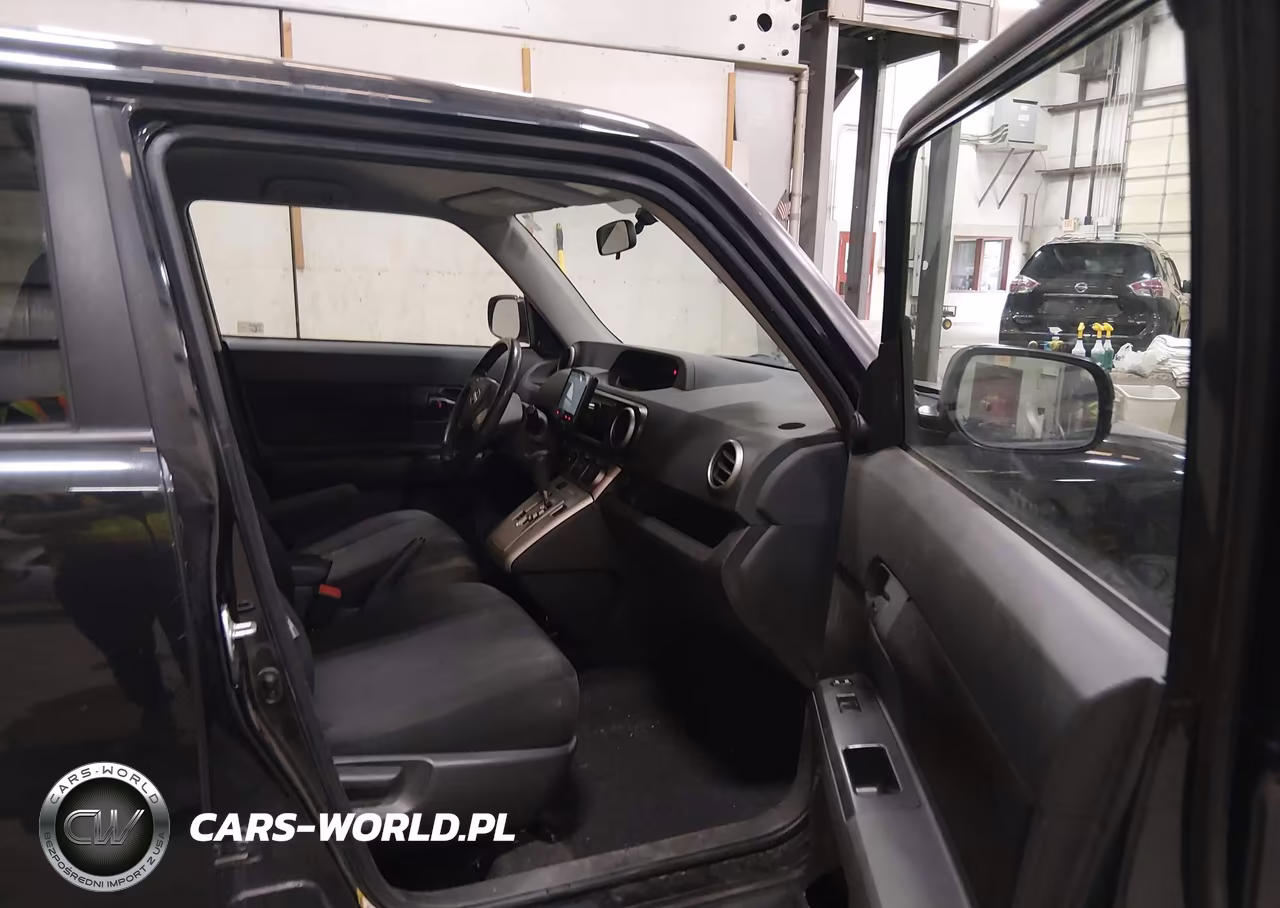 2008 Scion Xb VIN:JTLKE50E081024862 - 5