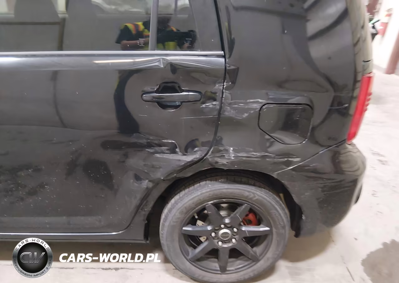 2008 Scion Xb VIN:JTLKE50E081024862 - 6