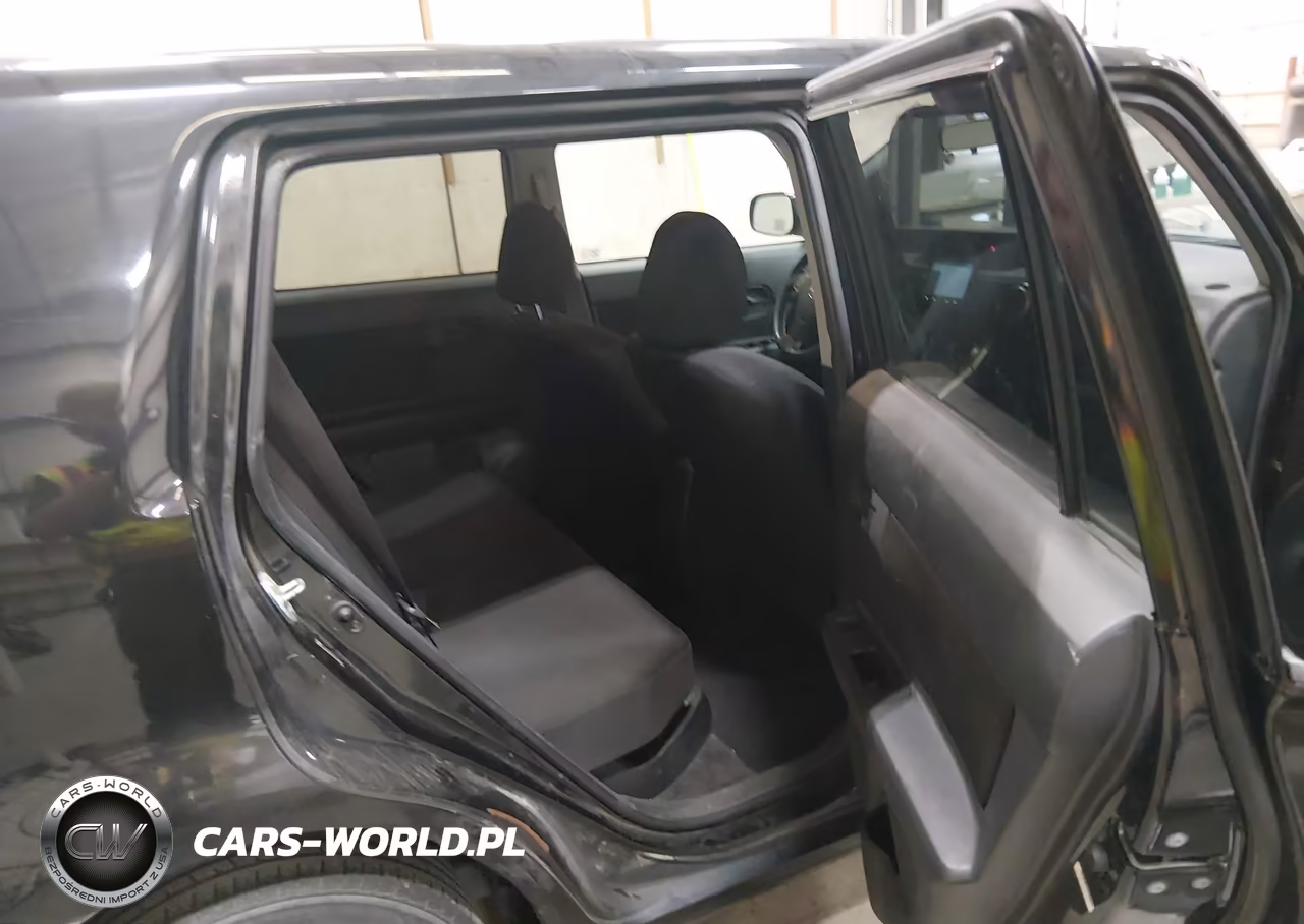 2008 Scion Xb VIN:JTLKE50E081024862 - 8