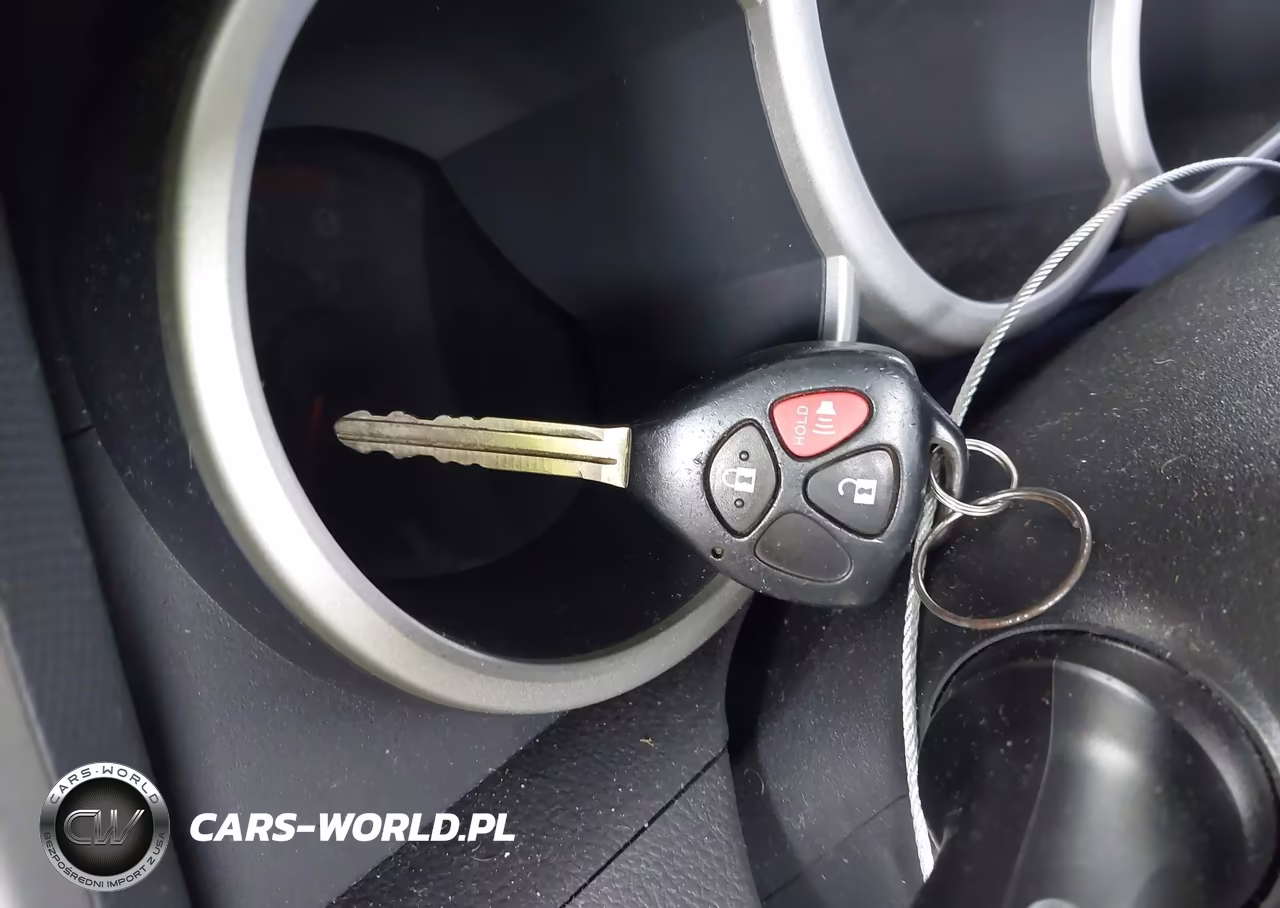 2010 Toyota Matrix VIN:2T1KU4EE8AC316987 - 11