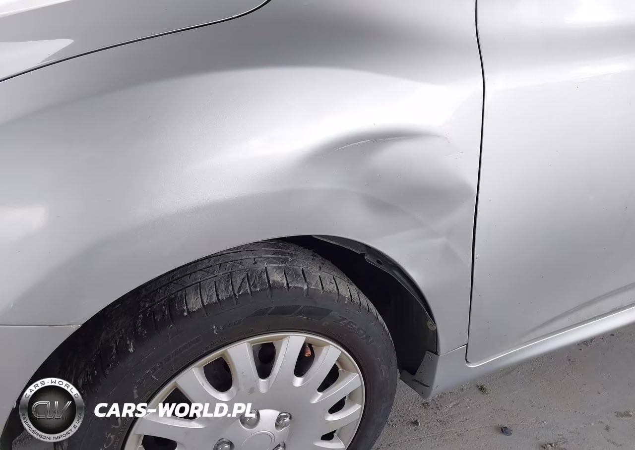 2010 Toyota Matrix VIN:2T1KU4EE8AC316987 - 6