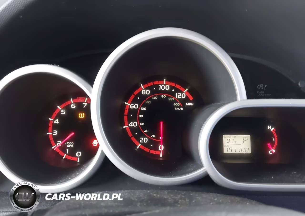 2010 Toyota Matrix VIN:2T1KU4EE8AC316987 - 7