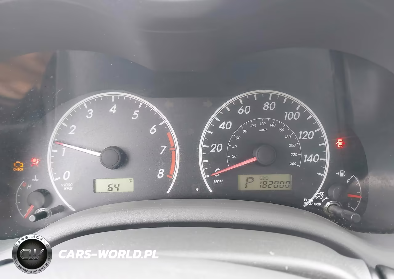 2009 Toyota Corolla Le VIN:1NXBU40E69Z018052 - 7