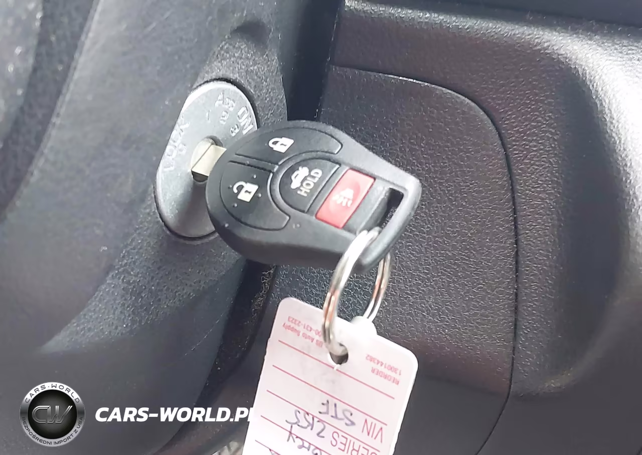2016 Nissan Versa 1.6 Sv VIN:3N1CN7AP5GL909936 - 11