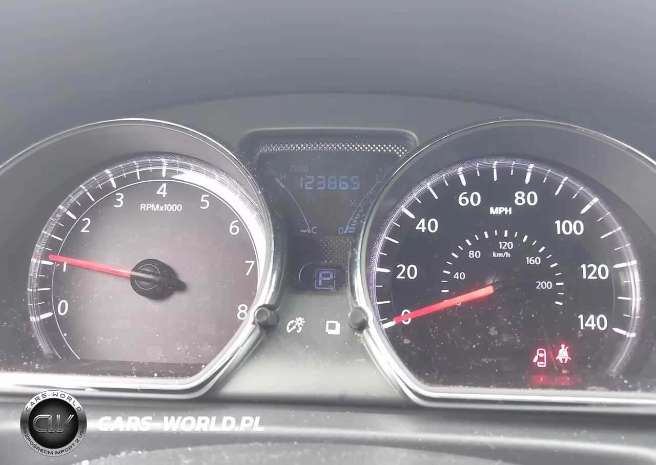 2016 Nissan Versa 1.6 Sv VIN:3N1CN7AP5GL909936 - 7
