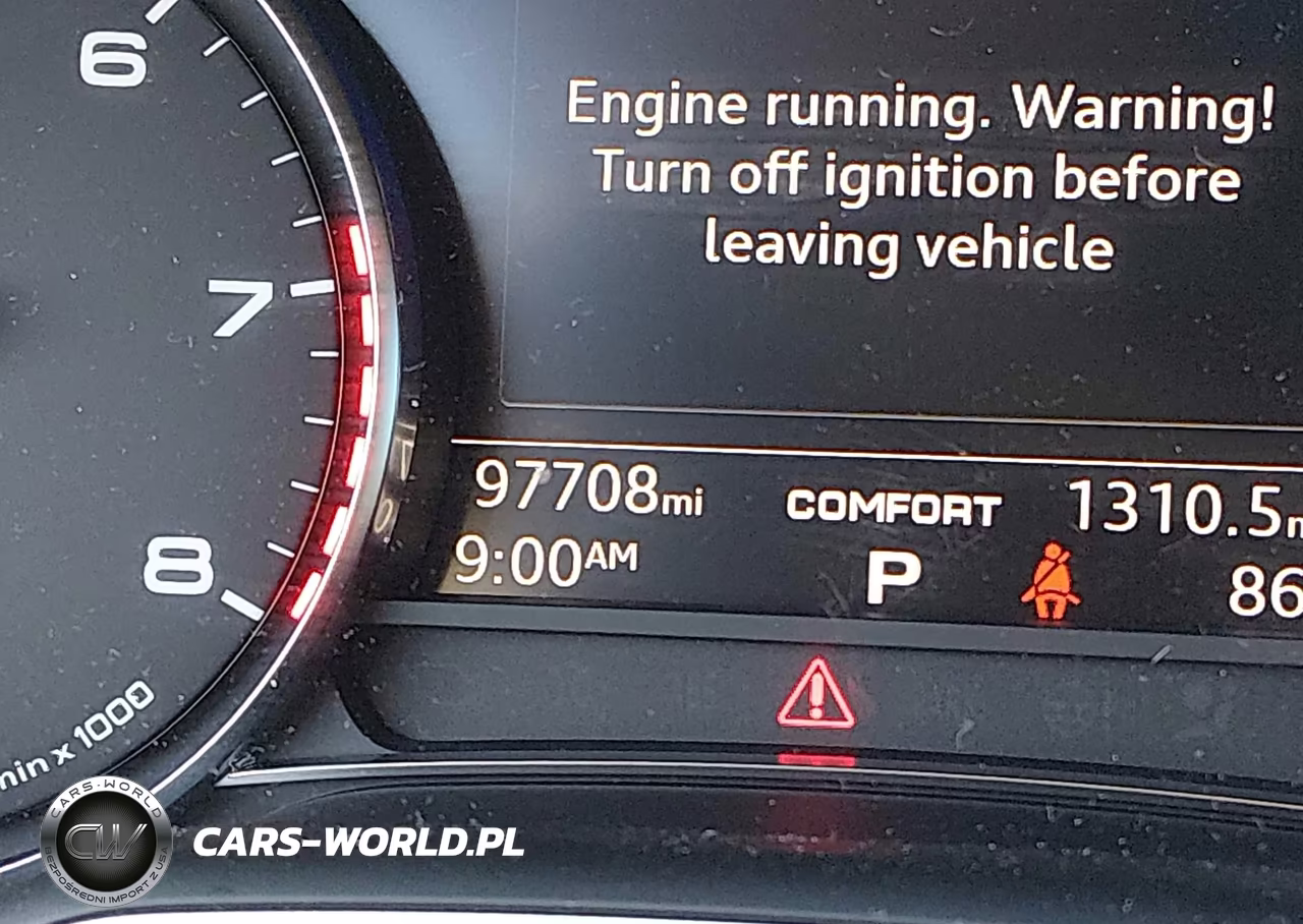 2019 Audi Q7 45 Premium-45 Se Premium VIN:WA1AHAF79KD021510 - 16