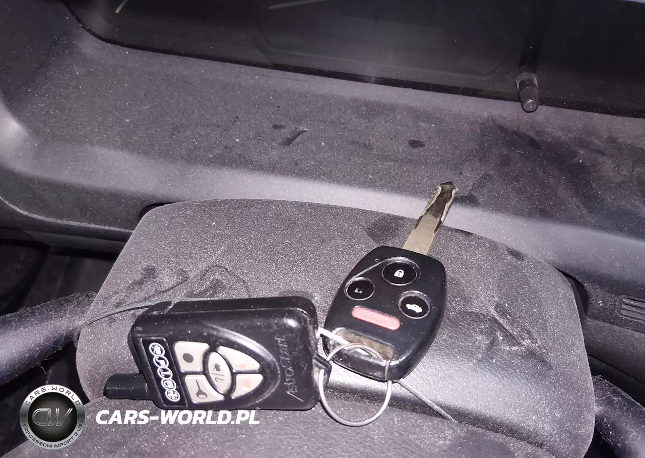 2007 Honda Accord 2.4 Se VIN:JHMCM563X7C012583 - 11