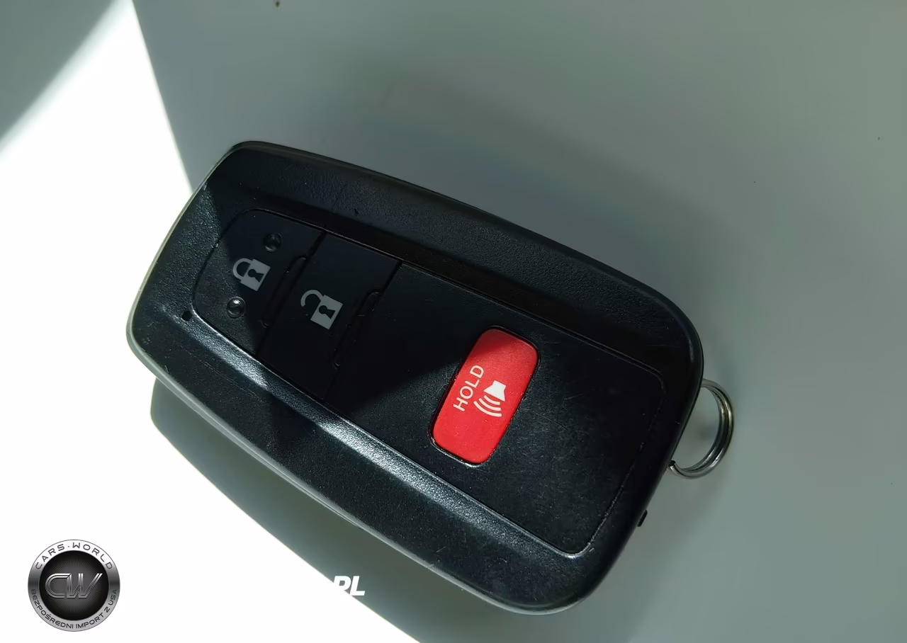 2016 Toyota Prius Two Eco VIN:JTDKARFU5G3029264 - 11