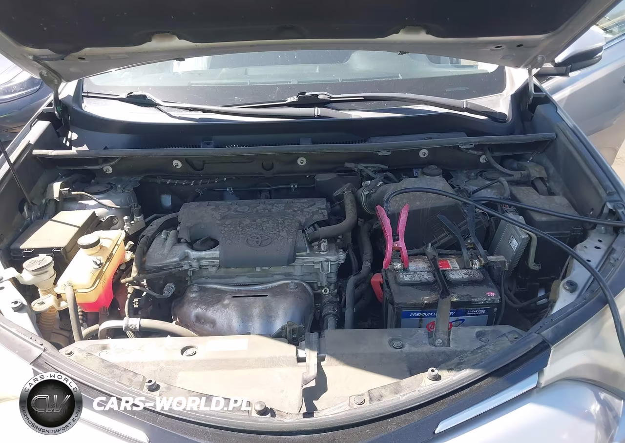 2018 Toyota Rav4 Xle VIN:2T3WFREV9JW483339 - 10