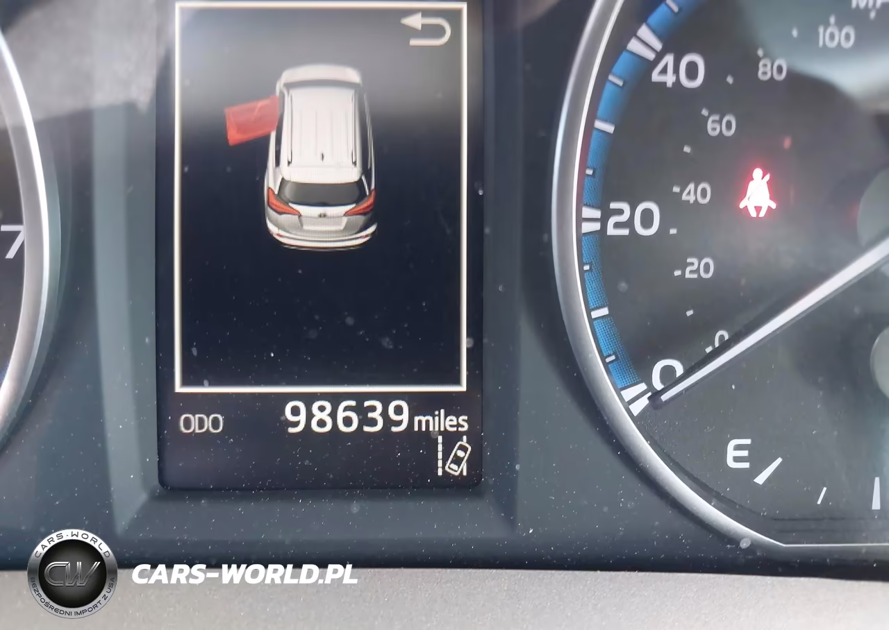 2018 Toyota Rav4 Xle VIN:2T3WFREV9JW483339 - 16