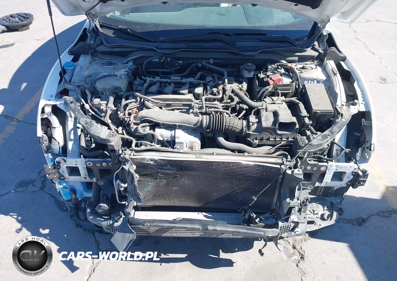 2016 Honda Civic Ex-T VIN:19XFC1F31GE220497 - 10