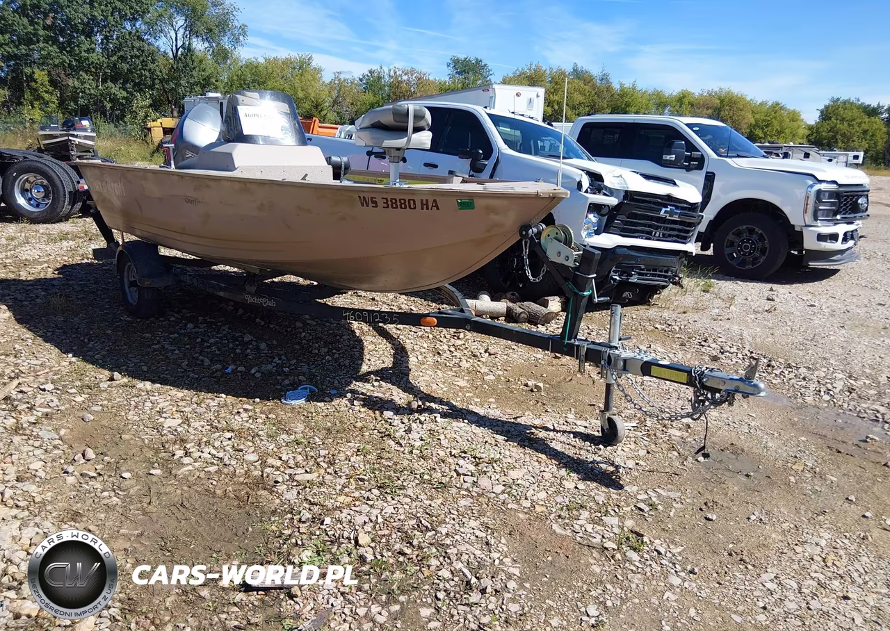 2005 Mirro Craft Other – zdjęcie 1 z 16