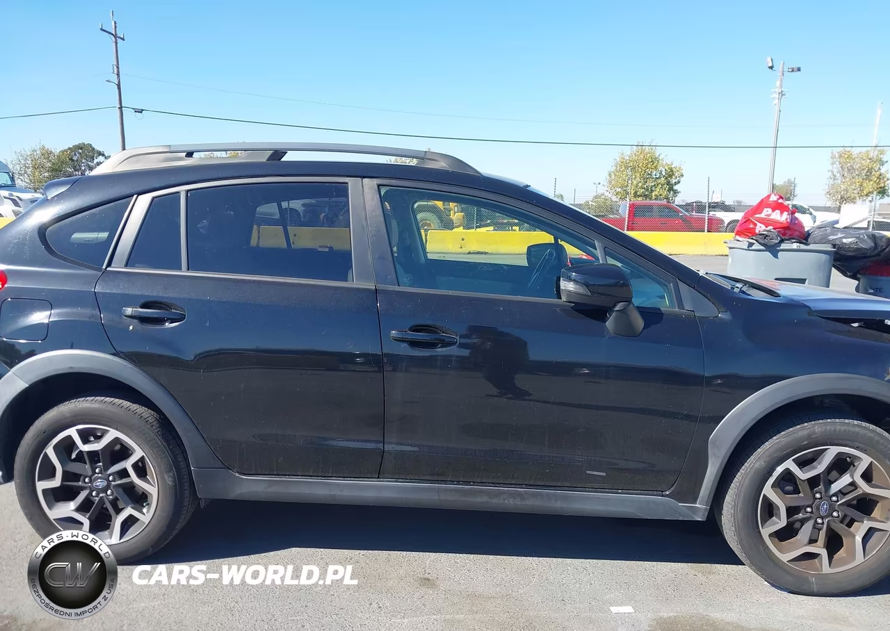 2016 Subaru Crosstrek 2.0I Limited VIN:JF2GPANC8G8341470 - 14