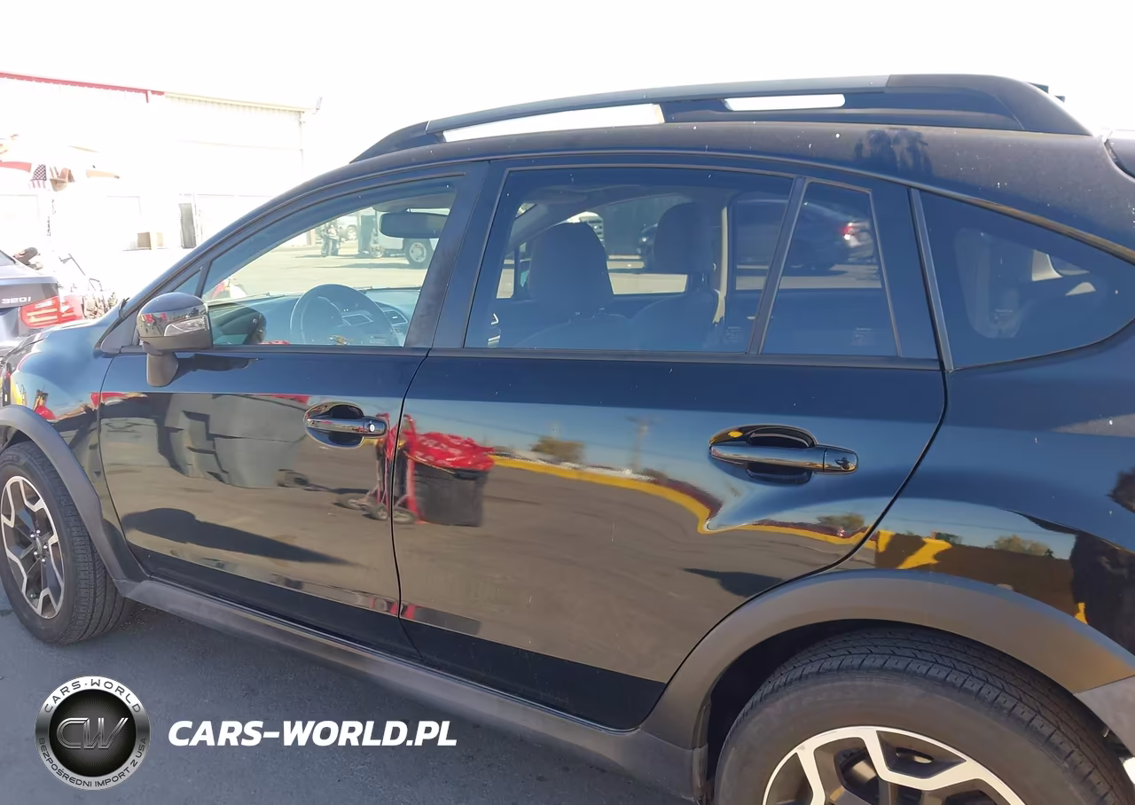 2016 Subaru Crosstrek 2.0I Limited VIN:JF2GPANC8G8341470 - 15