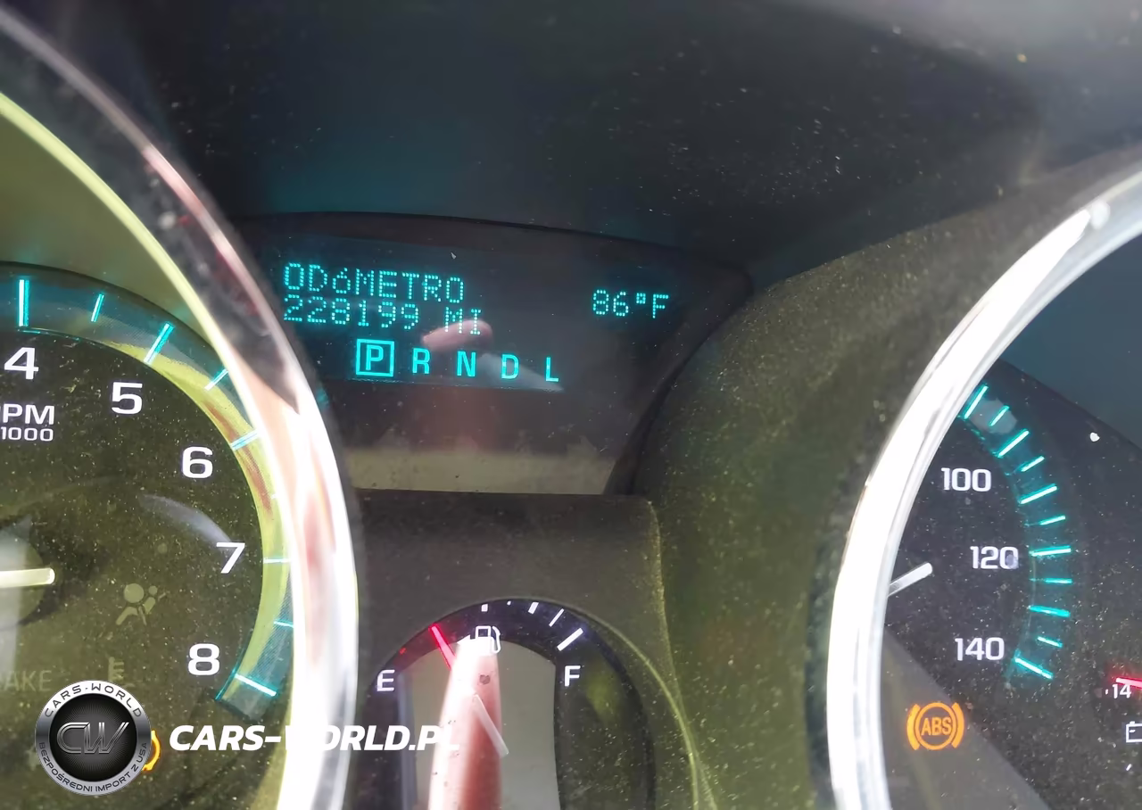 2009 Chevrolet Traverse Ls VIN:1GNEV13D39S164377 - 15